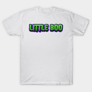 Little Boo T-Shirt